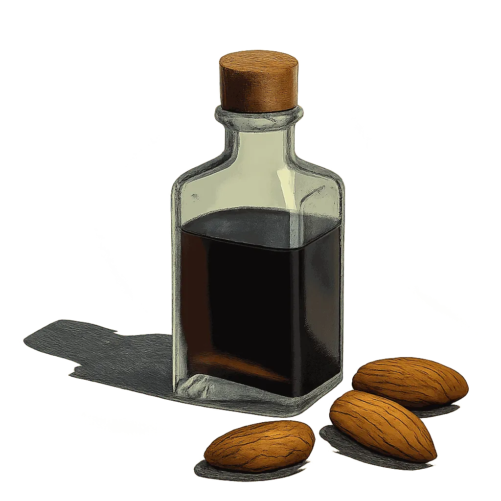Almond extract